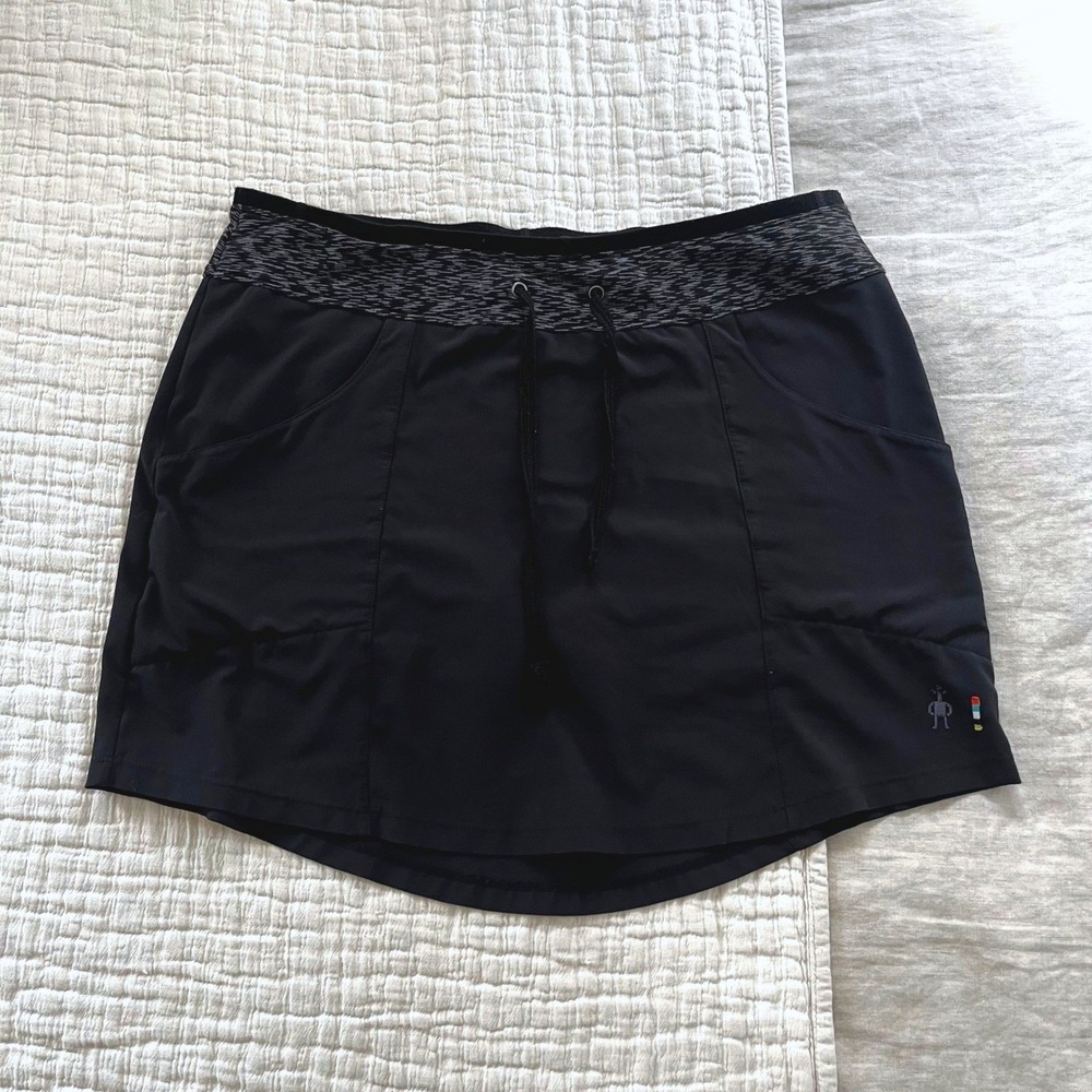 Smartwool Electra Lake Sport Skirt